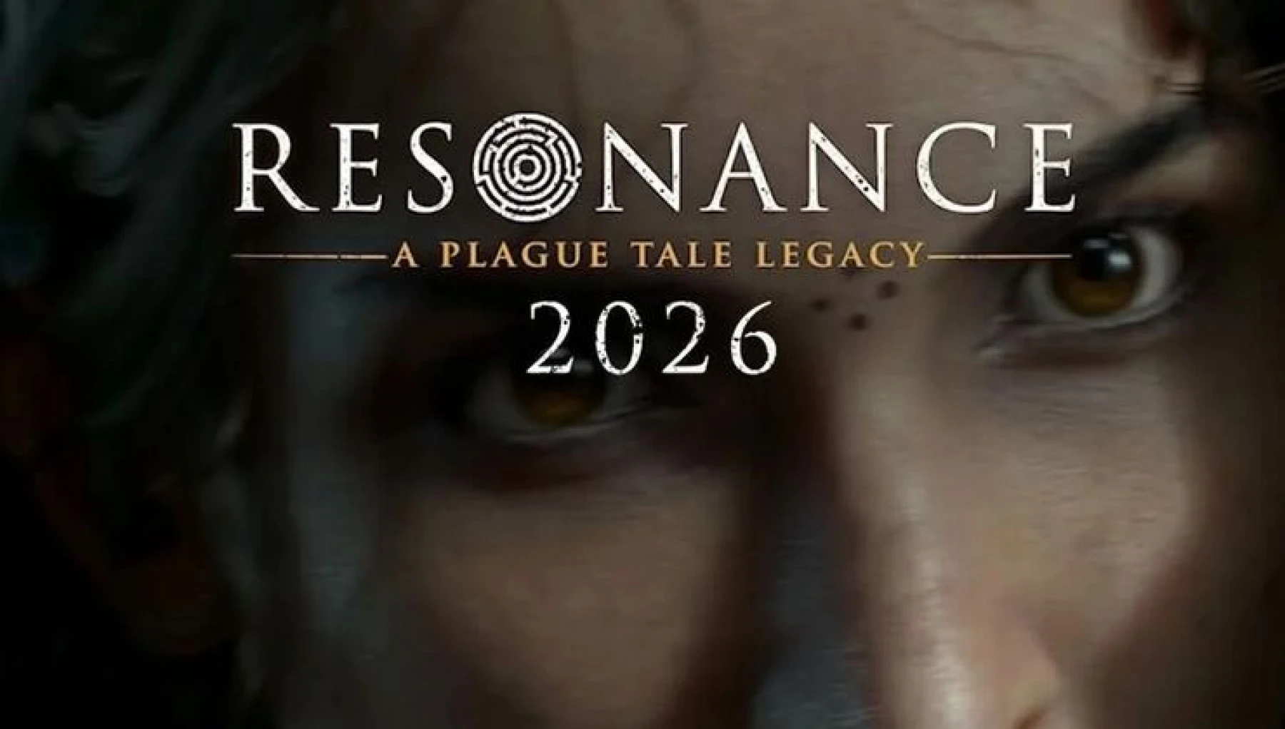 Image Resonance – A Plague Tale : la fuite qui précède l’annonce officielle