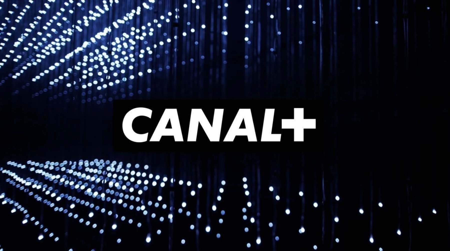 plan de service Canal + du 06 Juin 2025