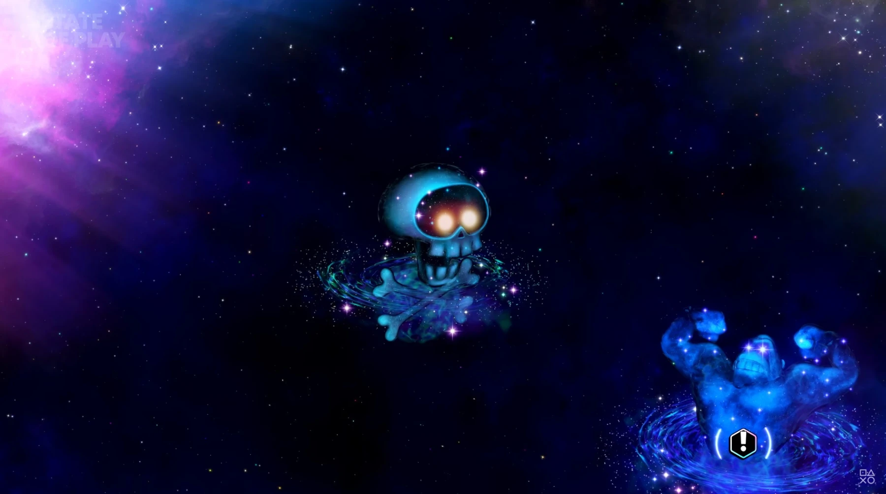 Vicious Void Galaxy Astro Bot Vicious Void Galaxy Astro Bot