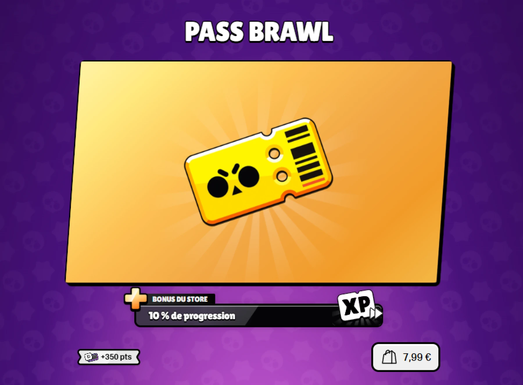 Pass Brawl
