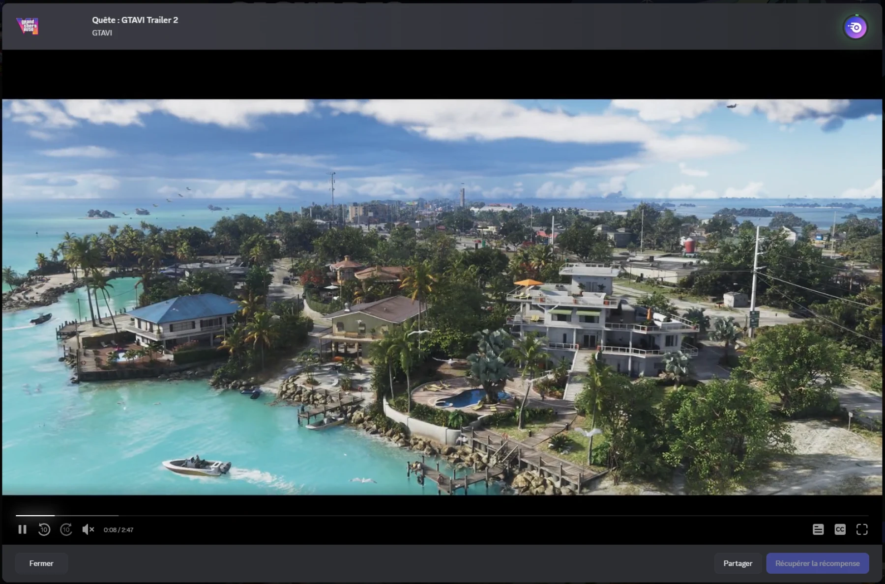 GTA 6 x Discord GTA 6 x Discord