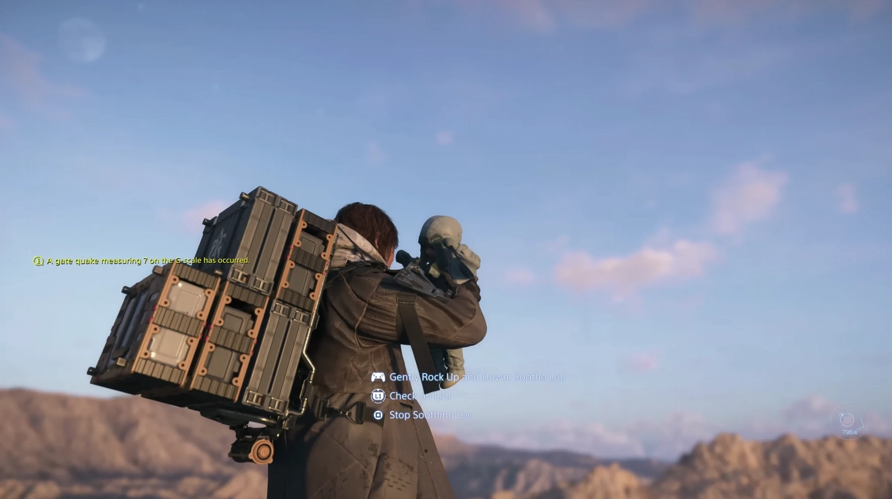 Death Stranding 2 Death Stranding 2