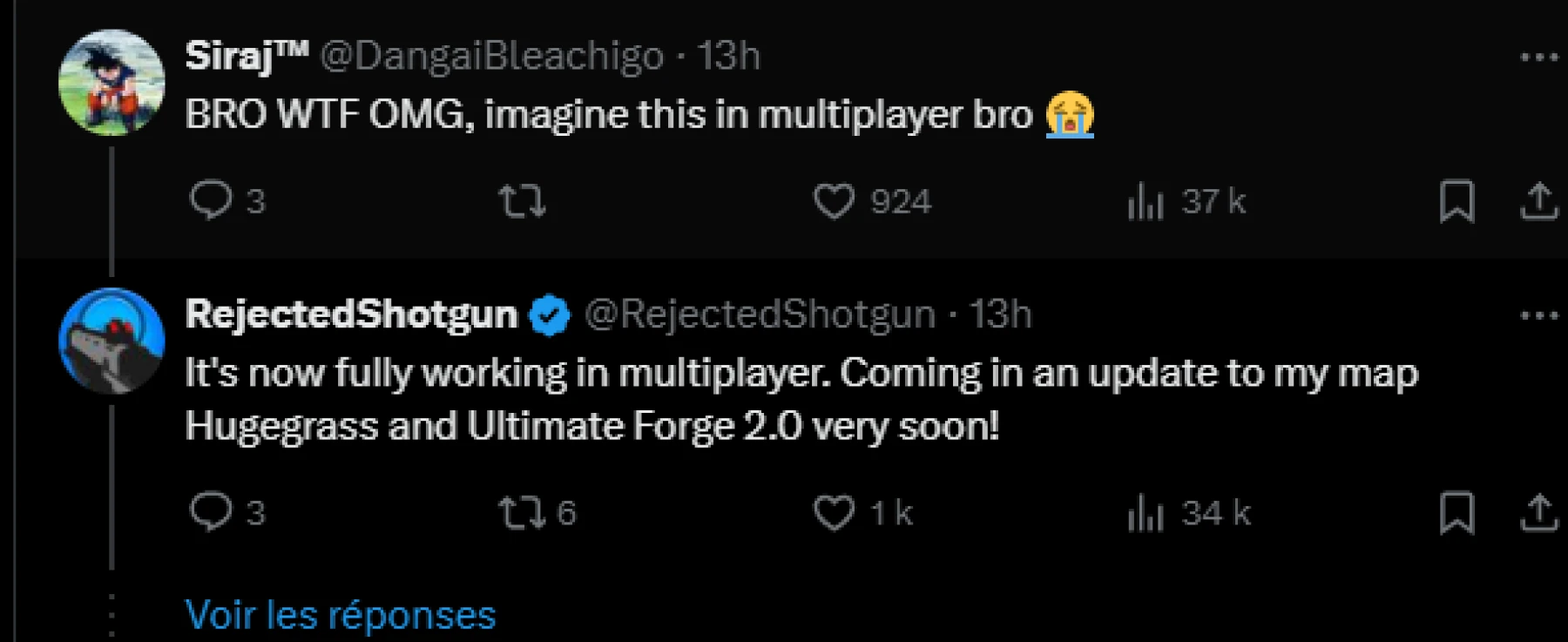 LA LUMIÈRE DU JUGEMENT Halo