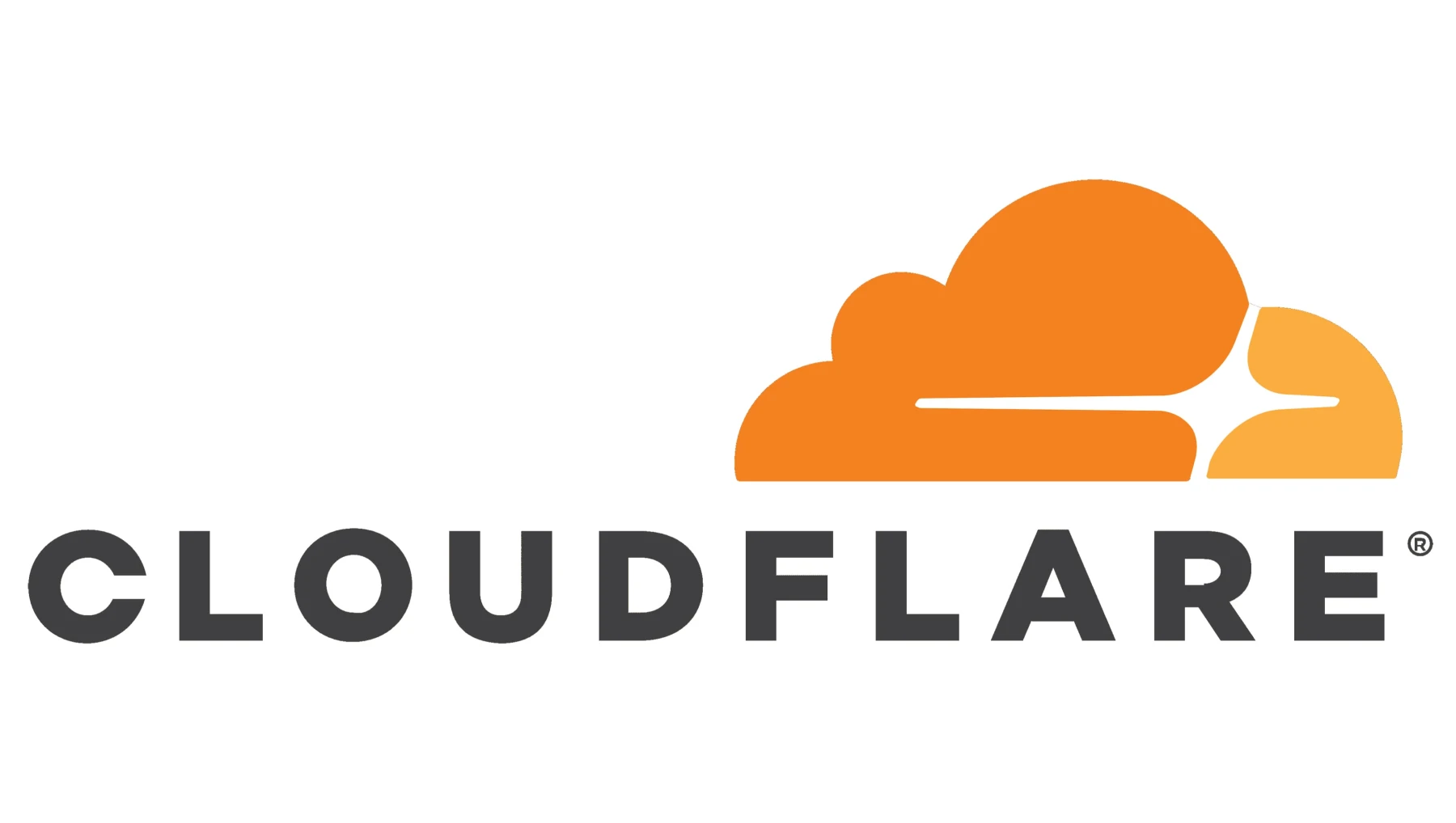 Logo cloudflare Logo cloudflare