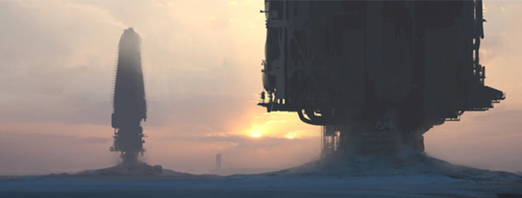 La guerre de l'eau  La guerre de l'eau