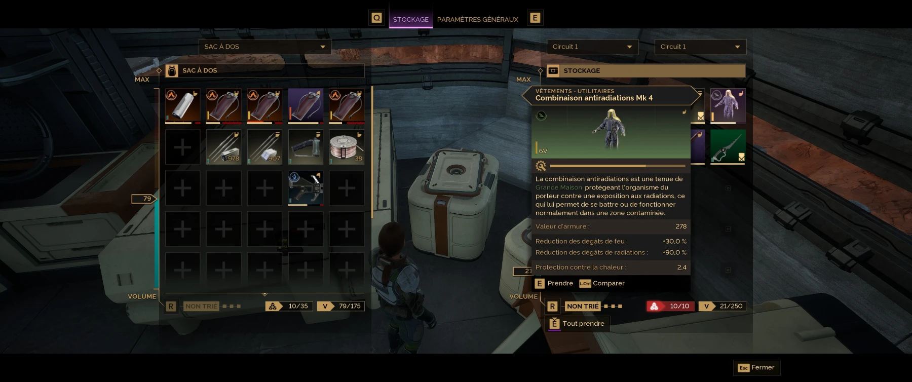 cristal de jasmium dans Dune Awakening