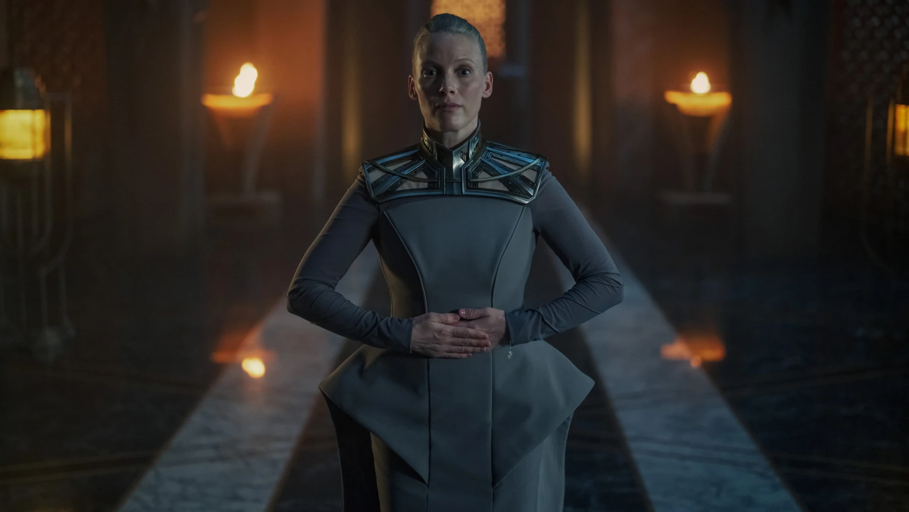 Foundation Saison 3 Foundation Saison 3