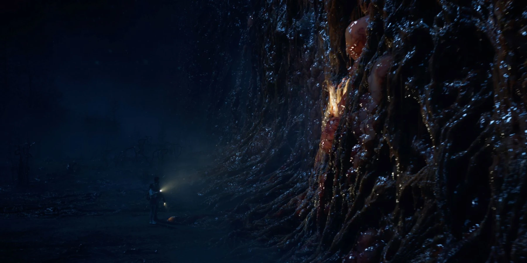 image de la série Stranger Things