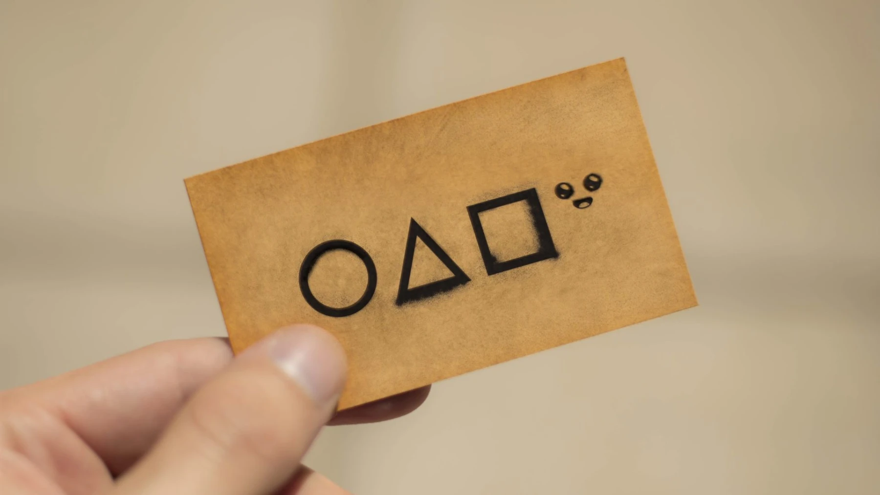 Fortnite x Squid Game Image de la collaboration Fortnite x Squid Game