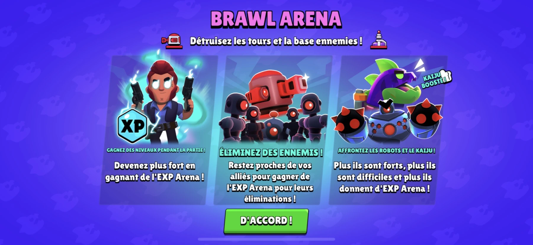 Brawl Arena