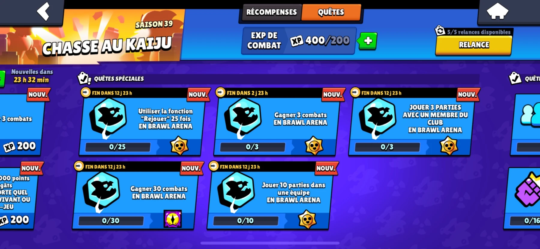 Brawl Arena