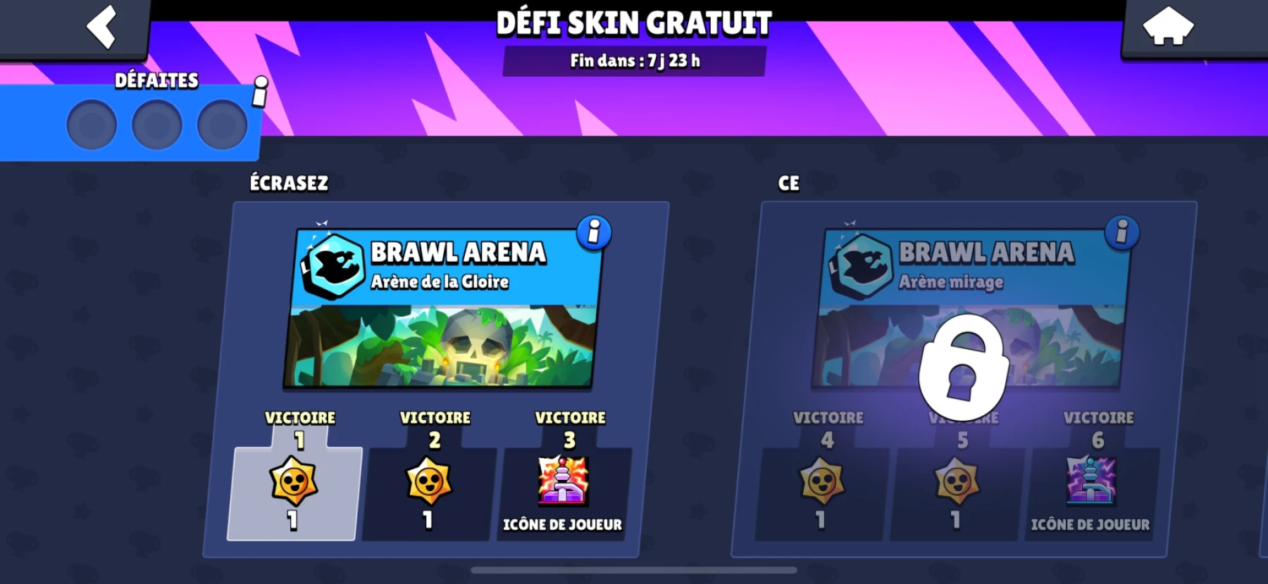 Skin Colette Tokusatsu offert