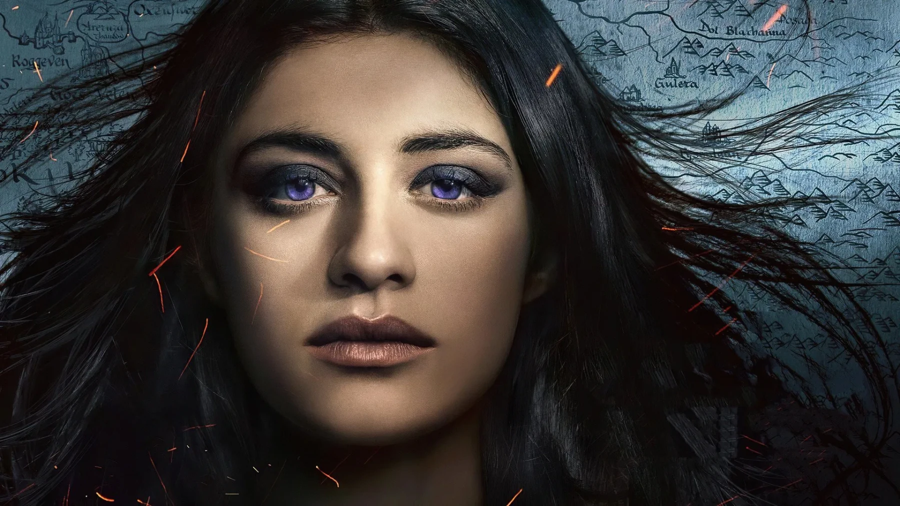 The Witcher saison 4