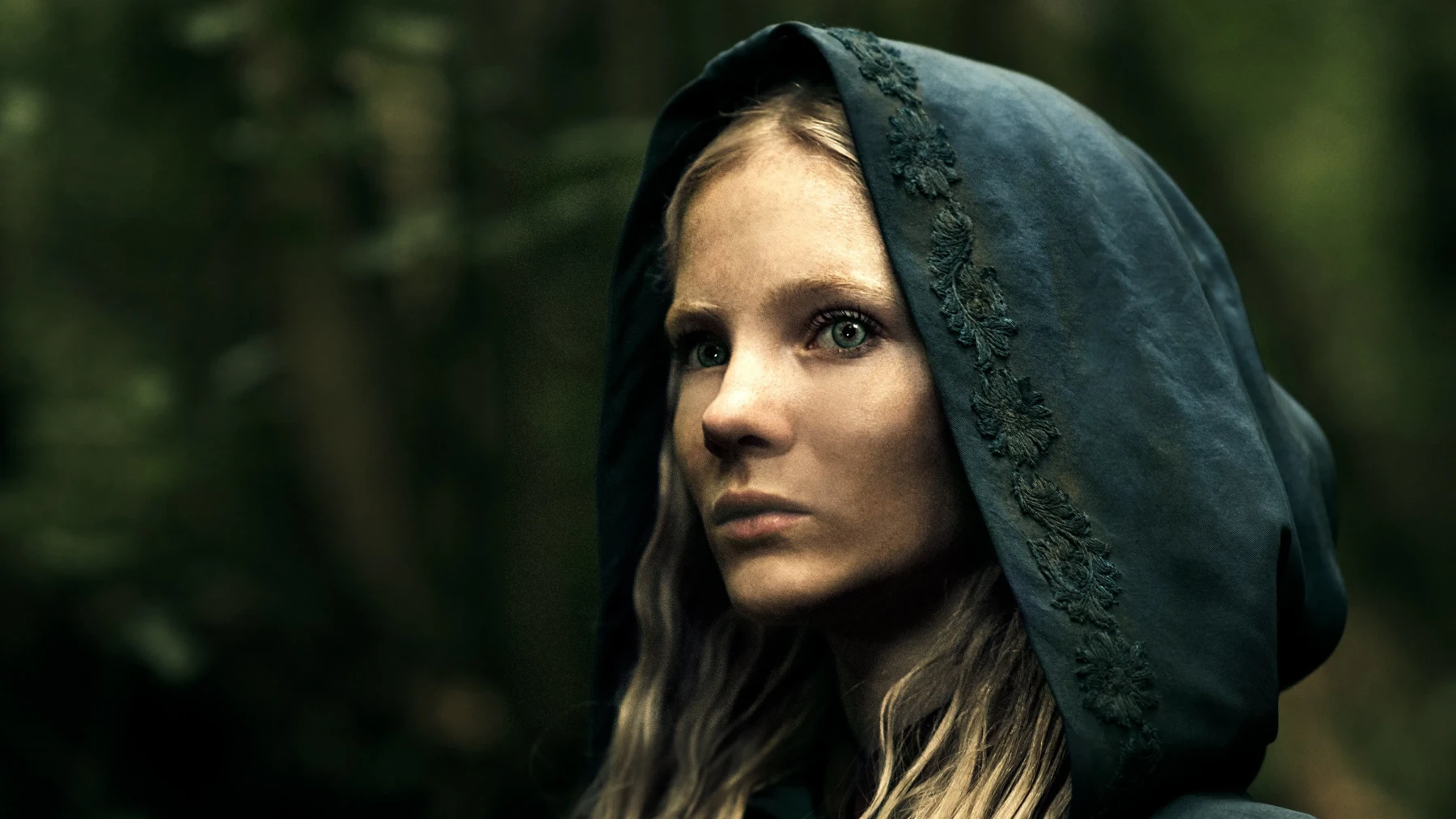 The Witcher saison 4