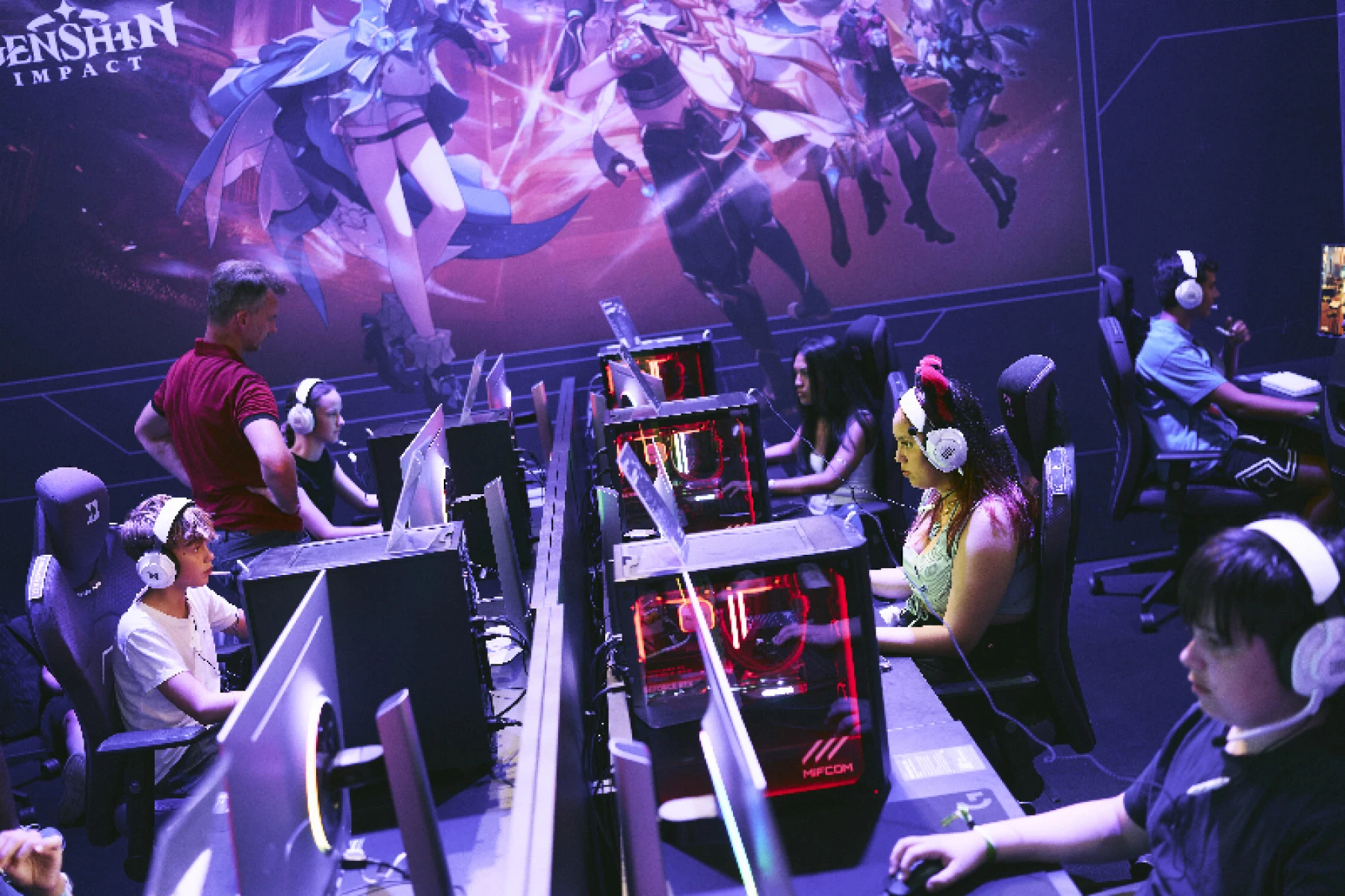 Gamescom 2025 Gamescom 2025