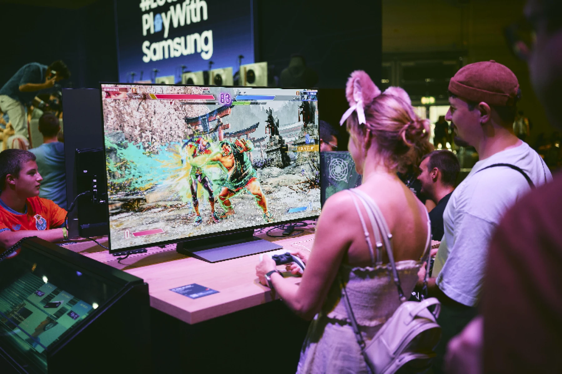 Gamescom 2025 Gamescom 2025