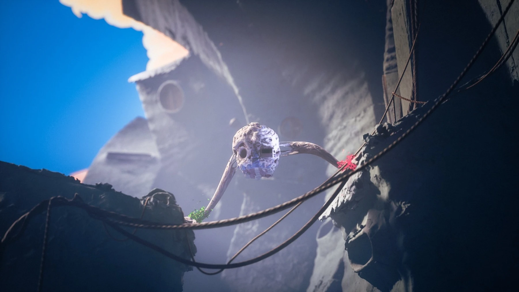 image du jeu Out of Words image du jeu Out of Words