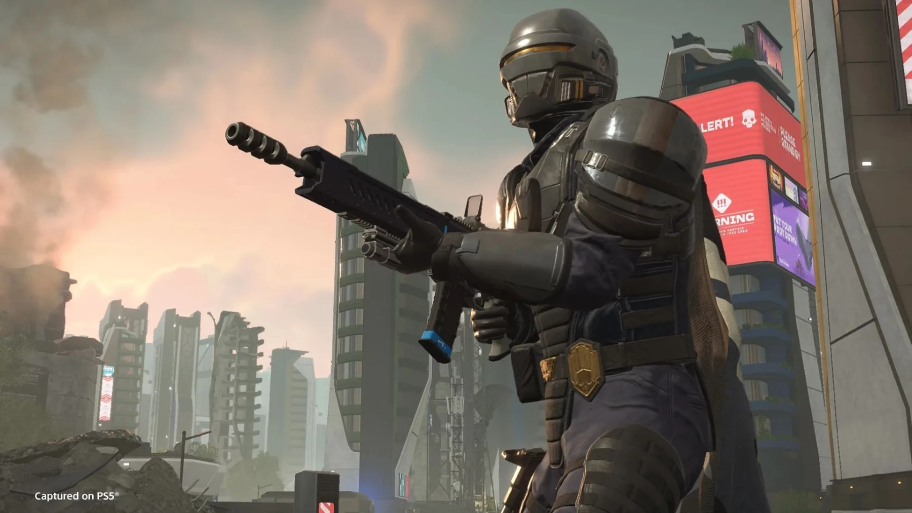 image du jeu Helldivers 2