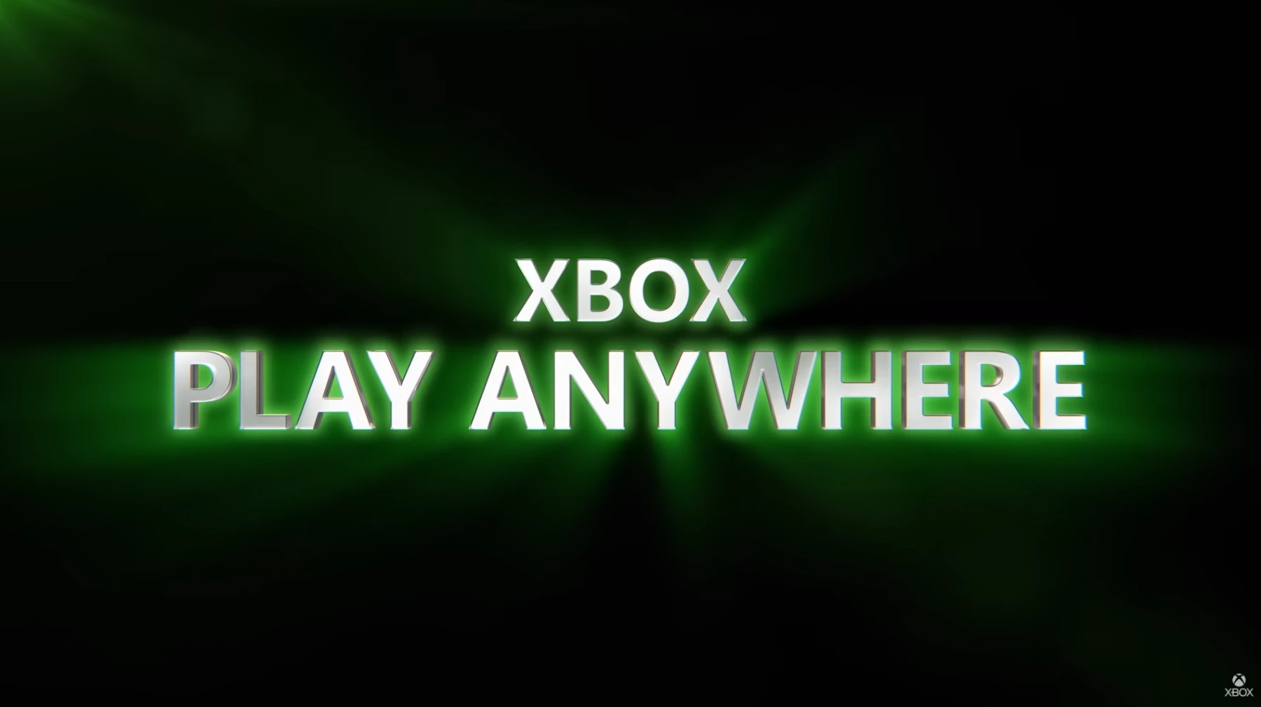 image du Xbox Play Anywhere