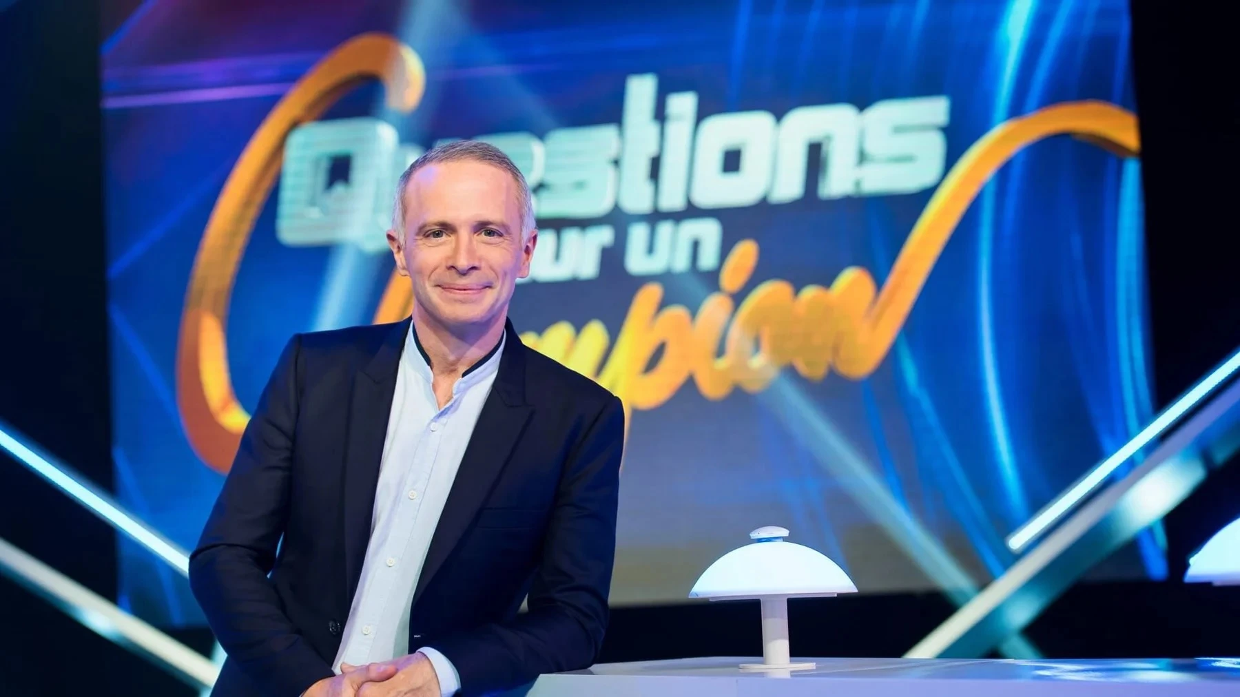 question pour un champion image de question pour un champion