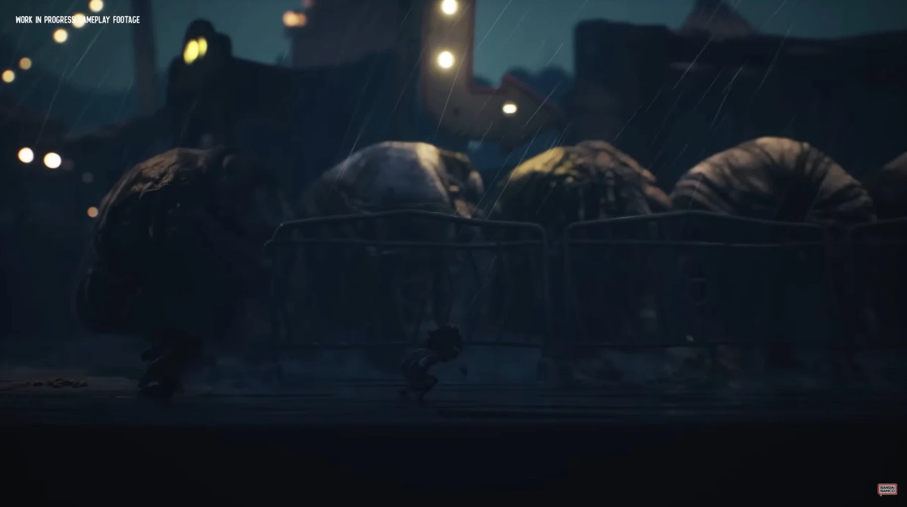 Little Nightmares III image du jeu Little Nightmares III