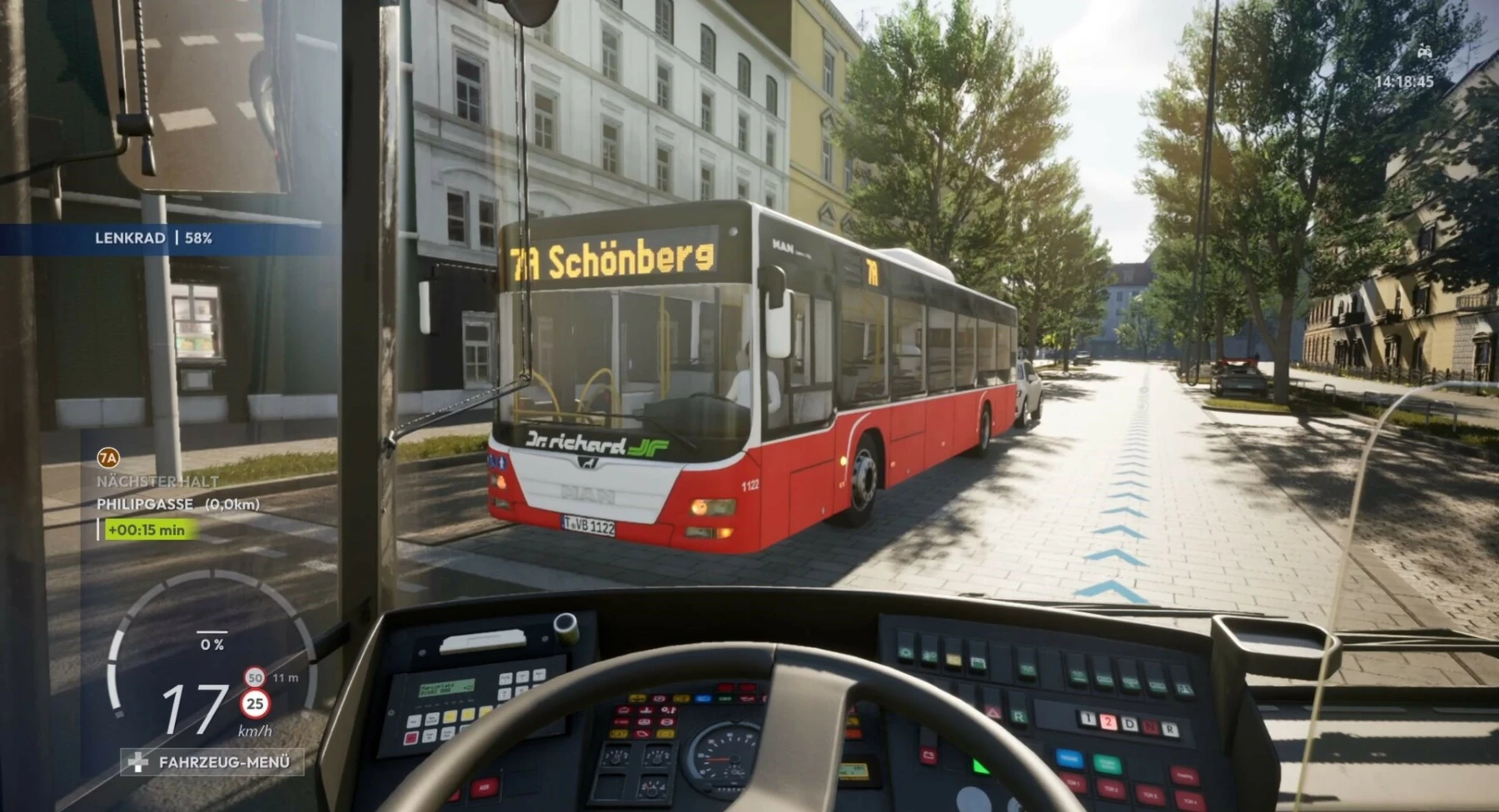 image du jeu City Transport Simulator 