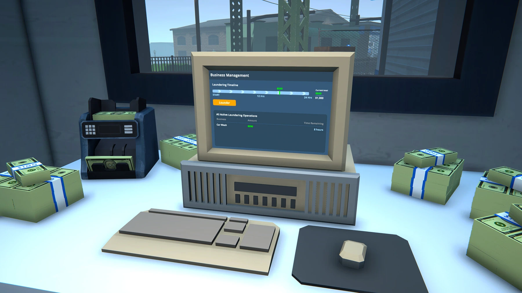 image du jeu Schedule I image du jeu Schedule I