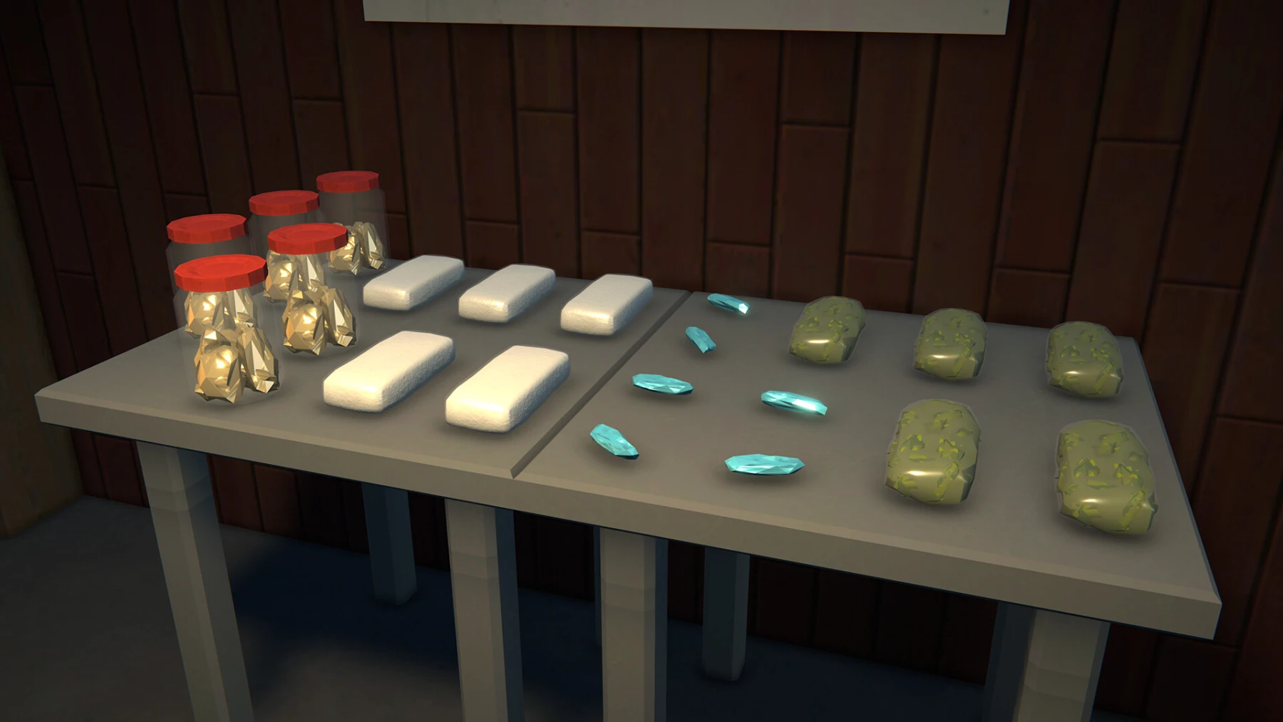 image du jeu Schedule I image du jeu Schedule I