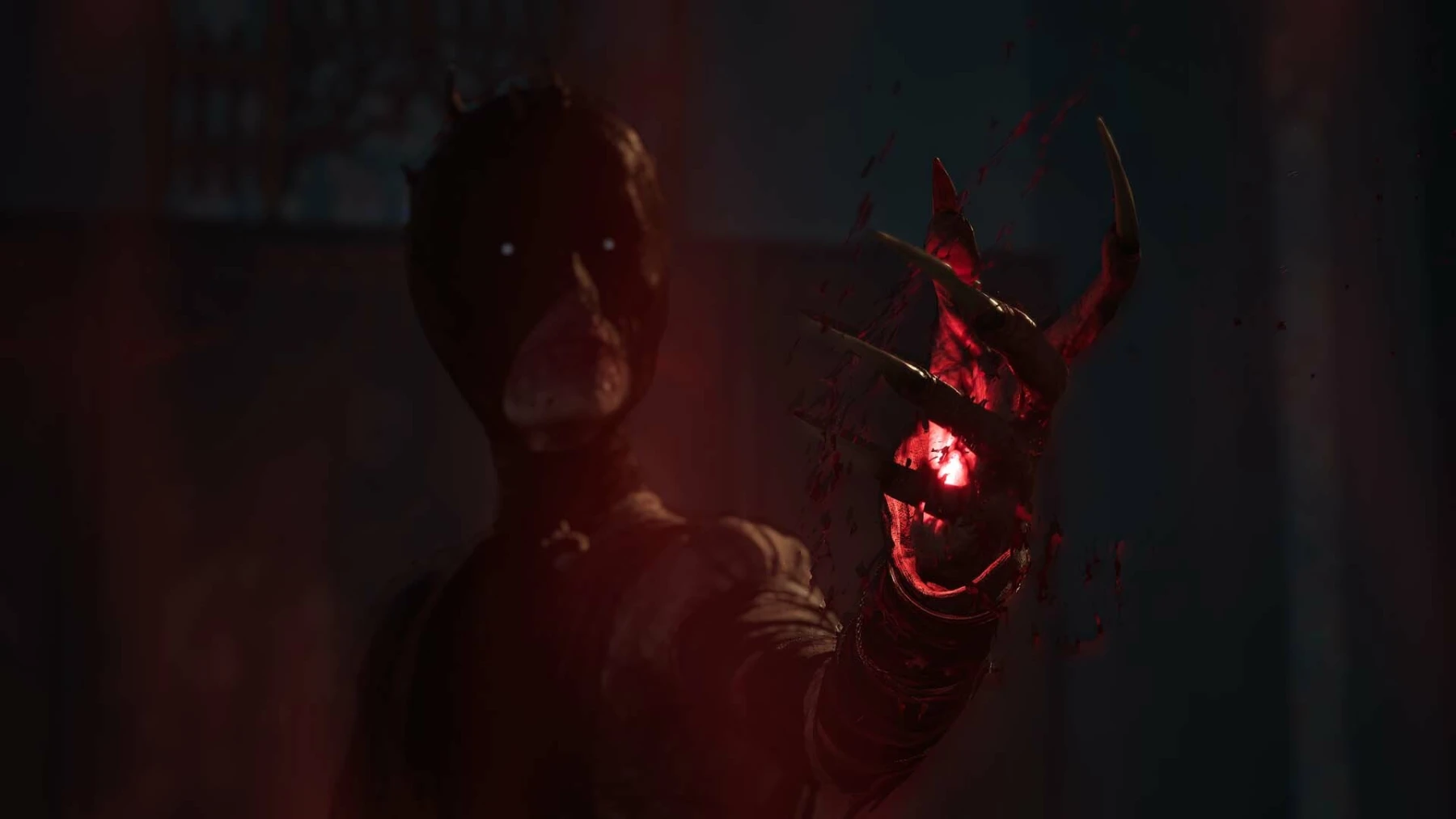 Image du jeu The Blood of Dawnwalker Image du jeu The Blood of Dawnwalker