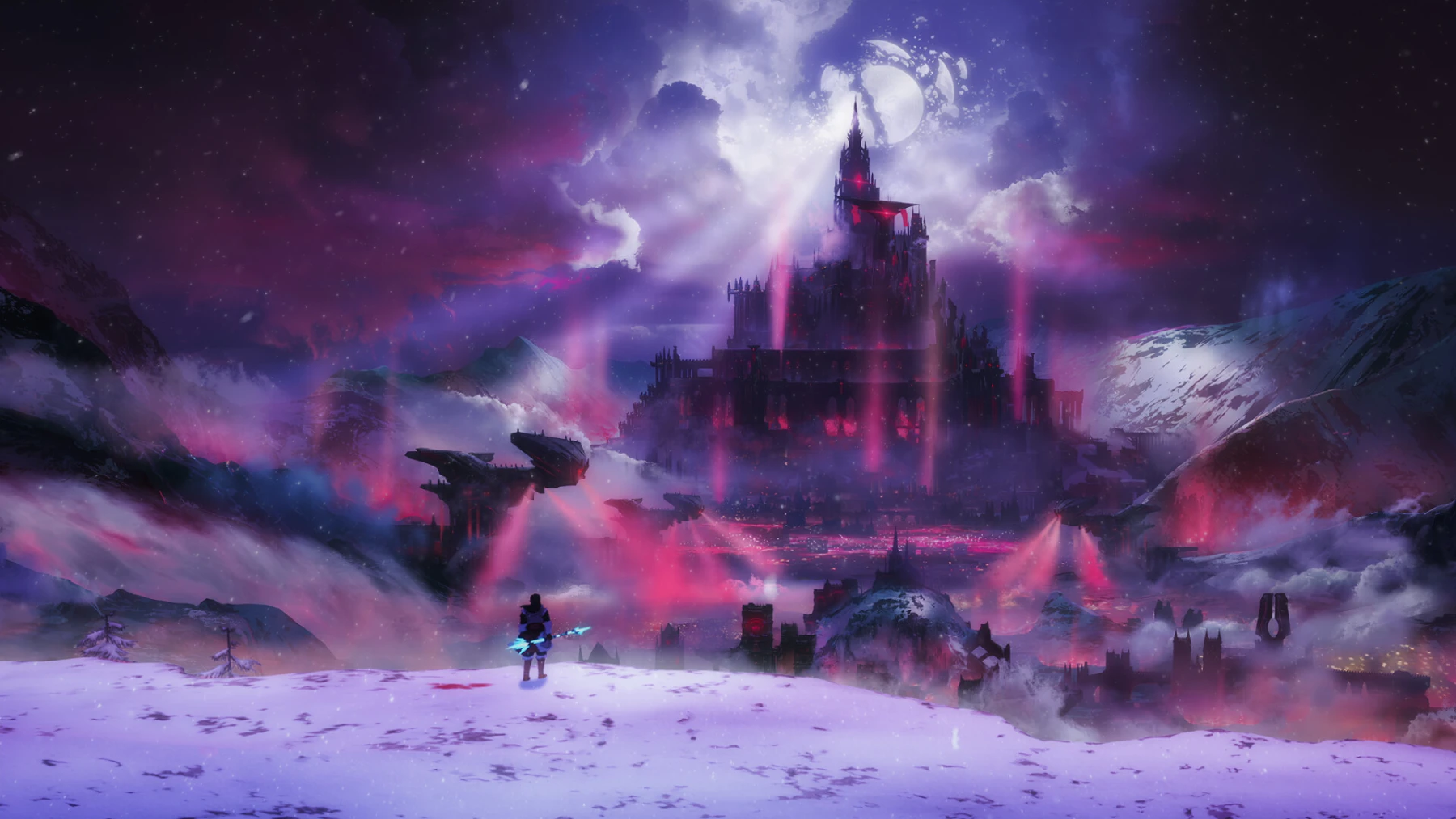 ARK: Lost Colony ARK: Lost Colony