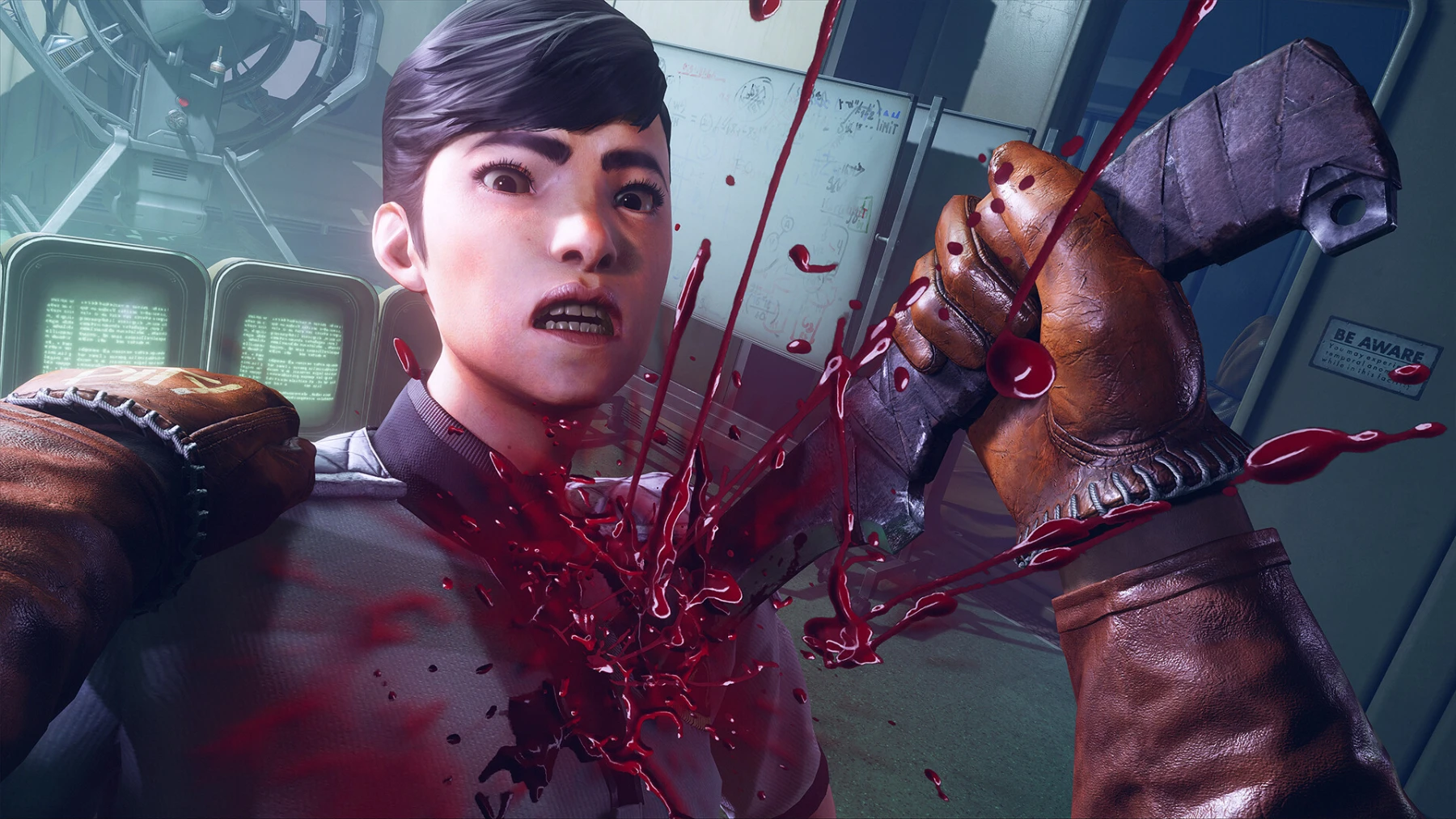 image du jeu Deathloop  image du jeu Deathloop