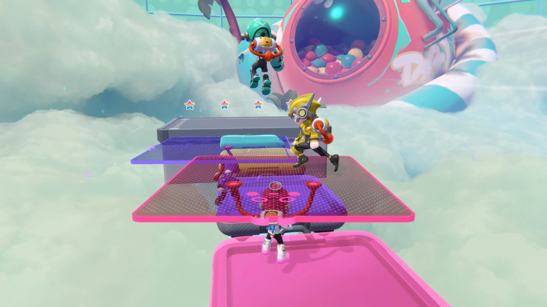 POPUCOM mise à jour POPUCOM mise à jour