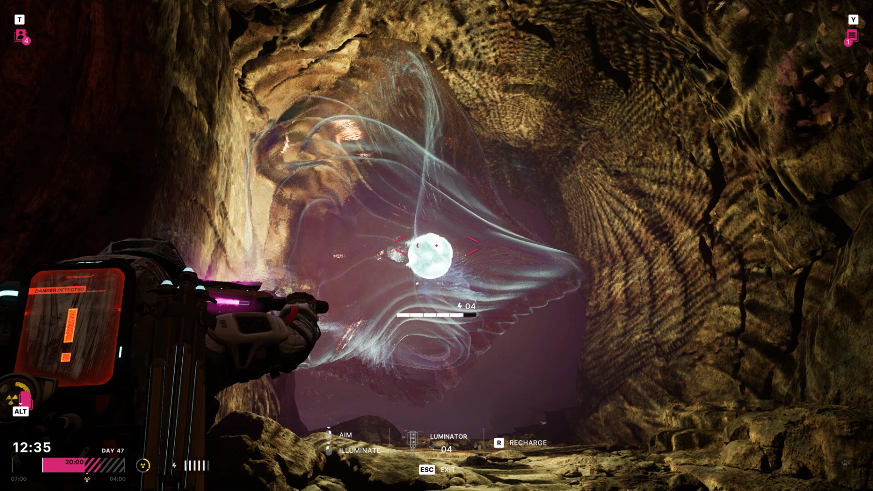 The Alters avis positifs The Alters avis positifs