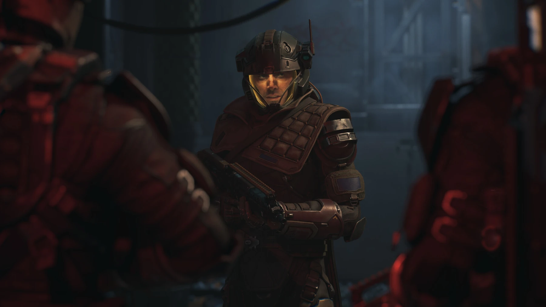 Image du jeu The Expanse: Osiris Reborn