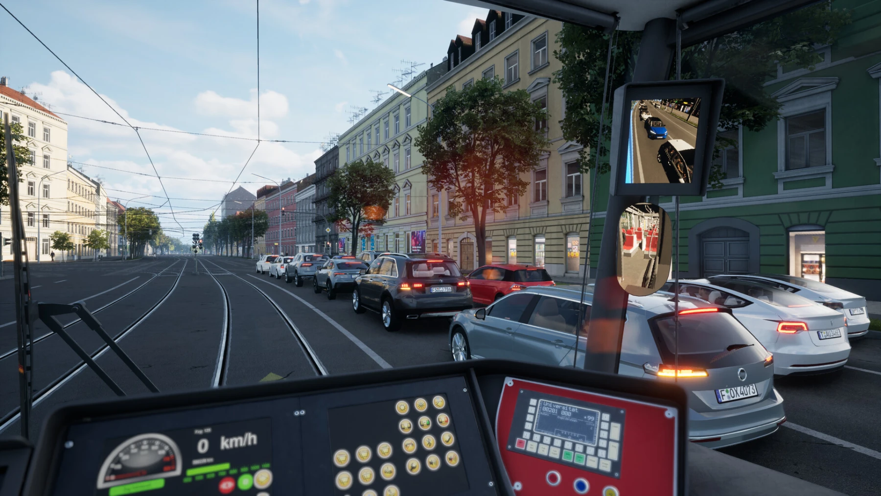 image du jeu City Transport Simulator 