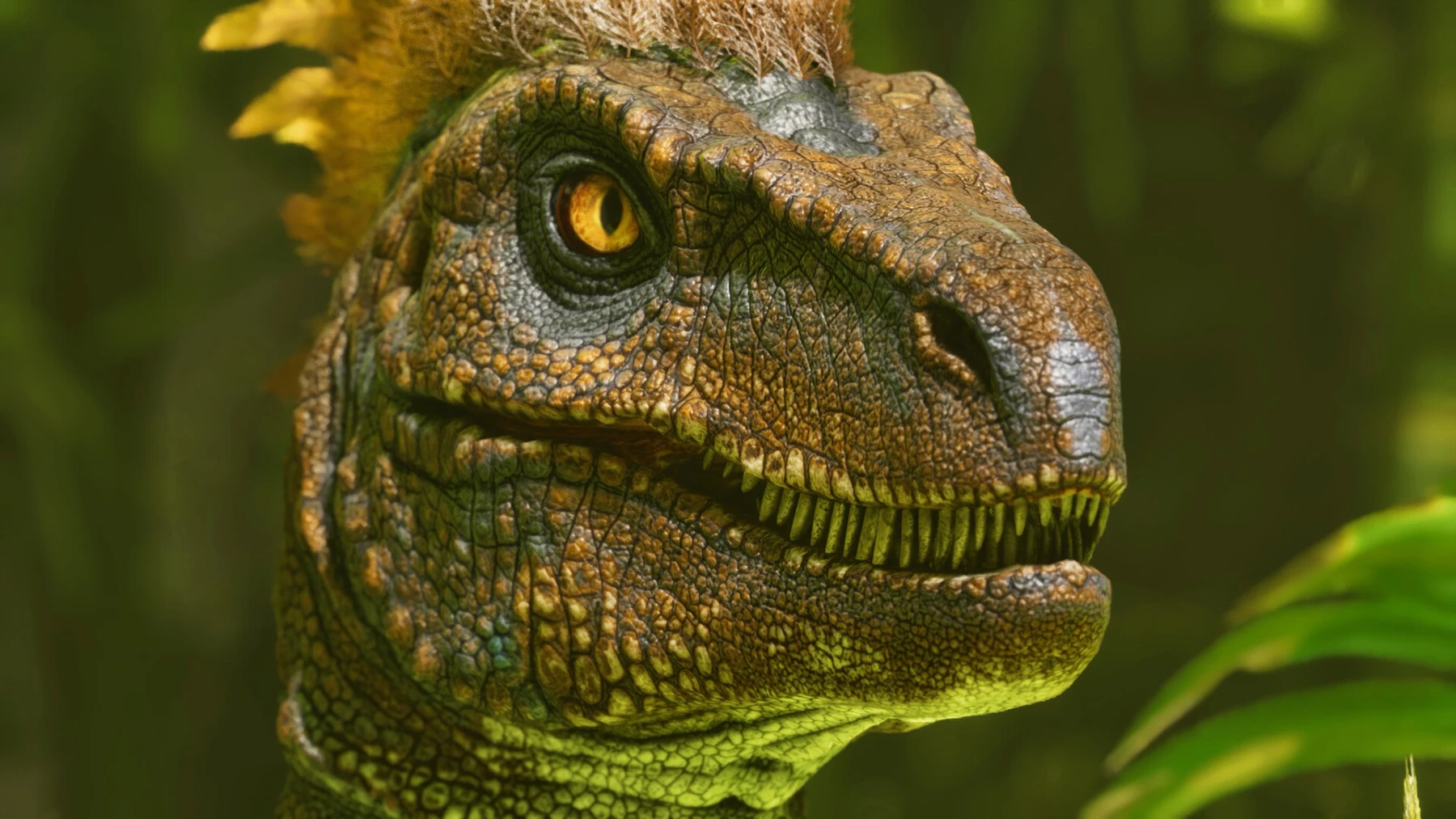 ARK: Survival Ascended ARK: Survival Ascended