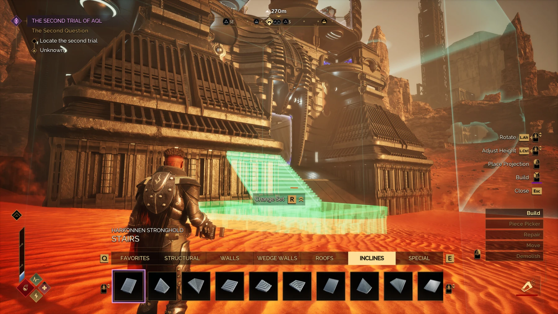 Test Dune Awakening Test Dune Awakening