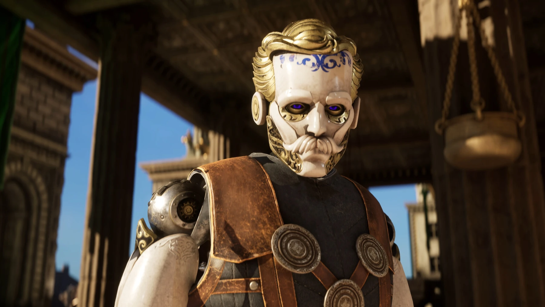 image du jeu Clockwork Revolution