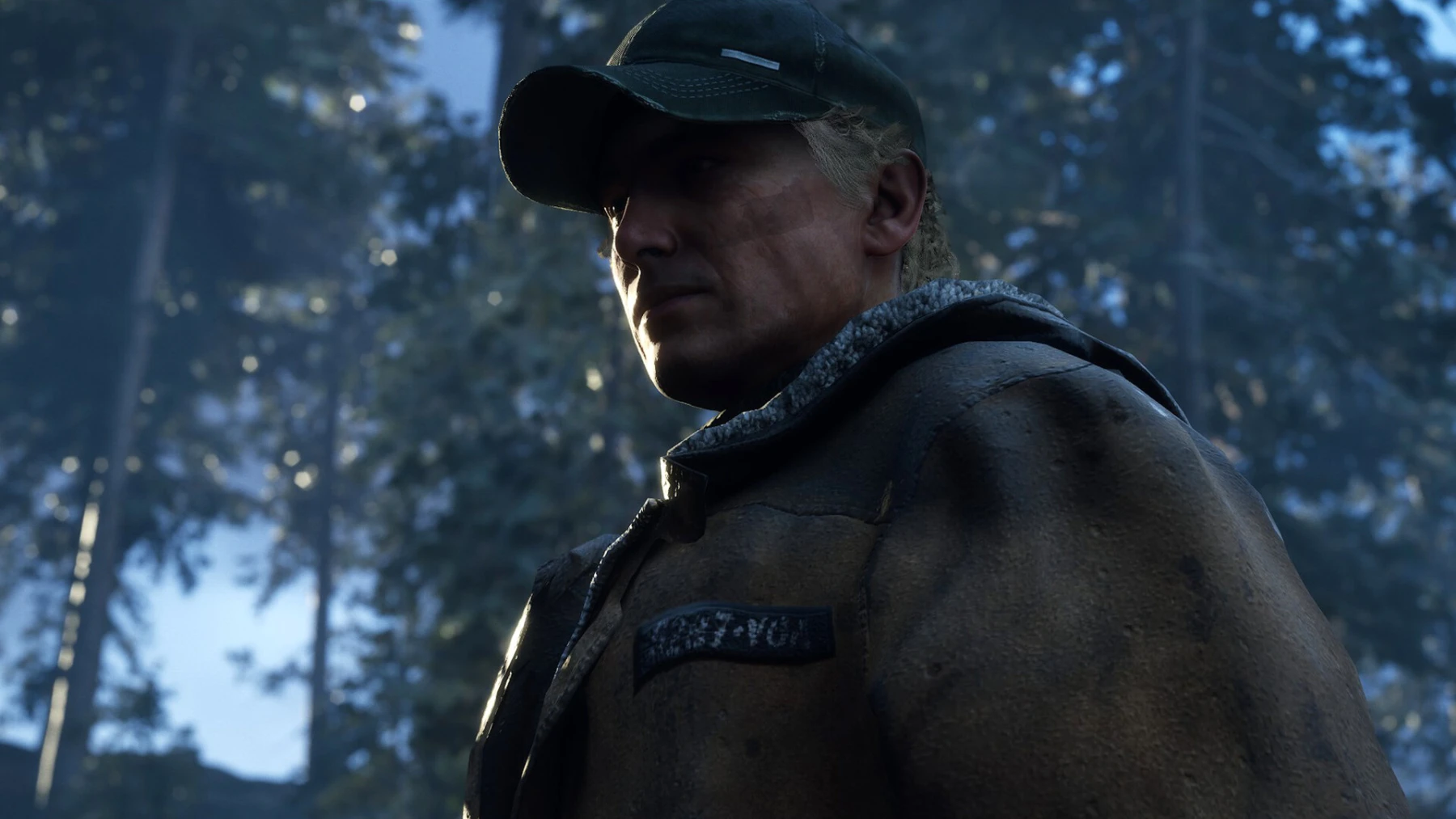 Hell is Us démo sur Steam