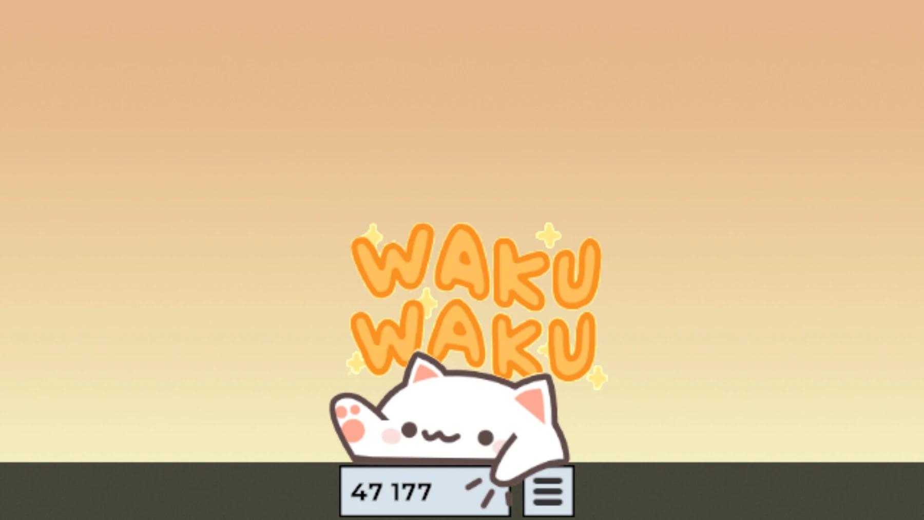 image du jeu Bongo Cat