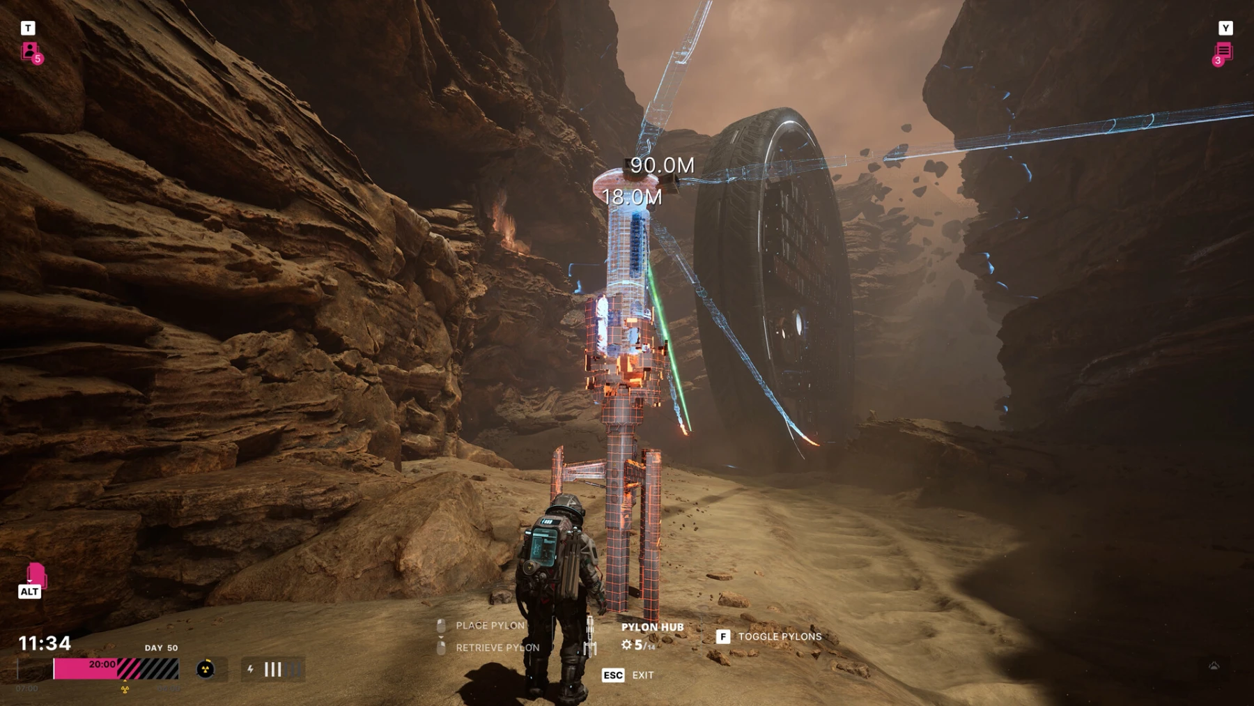 The Alters avis positifs The Alters avis positifs