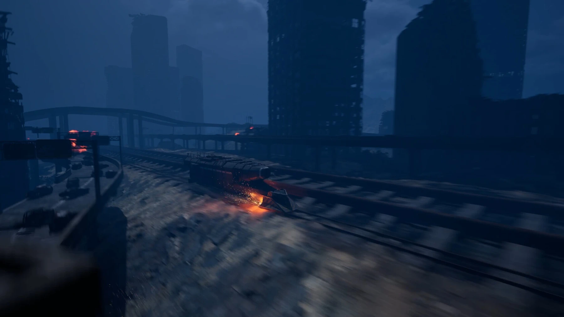 Enginefall Enginefall