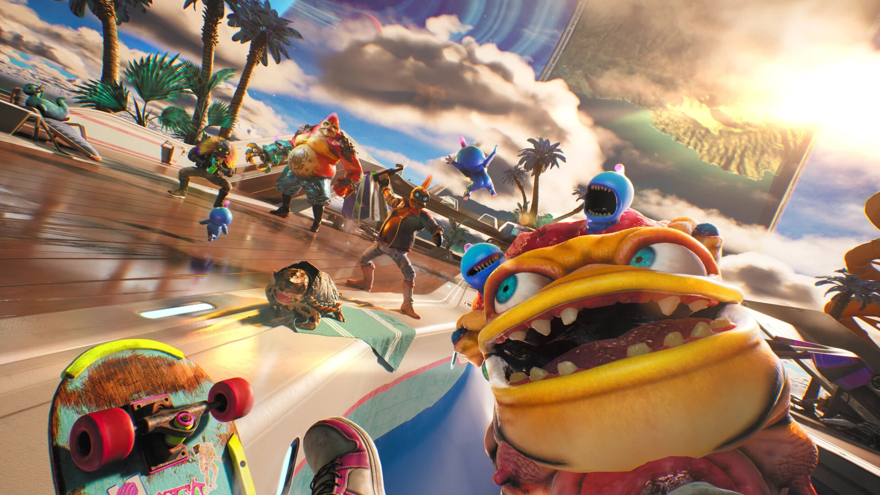 image du jeu High on Life 2