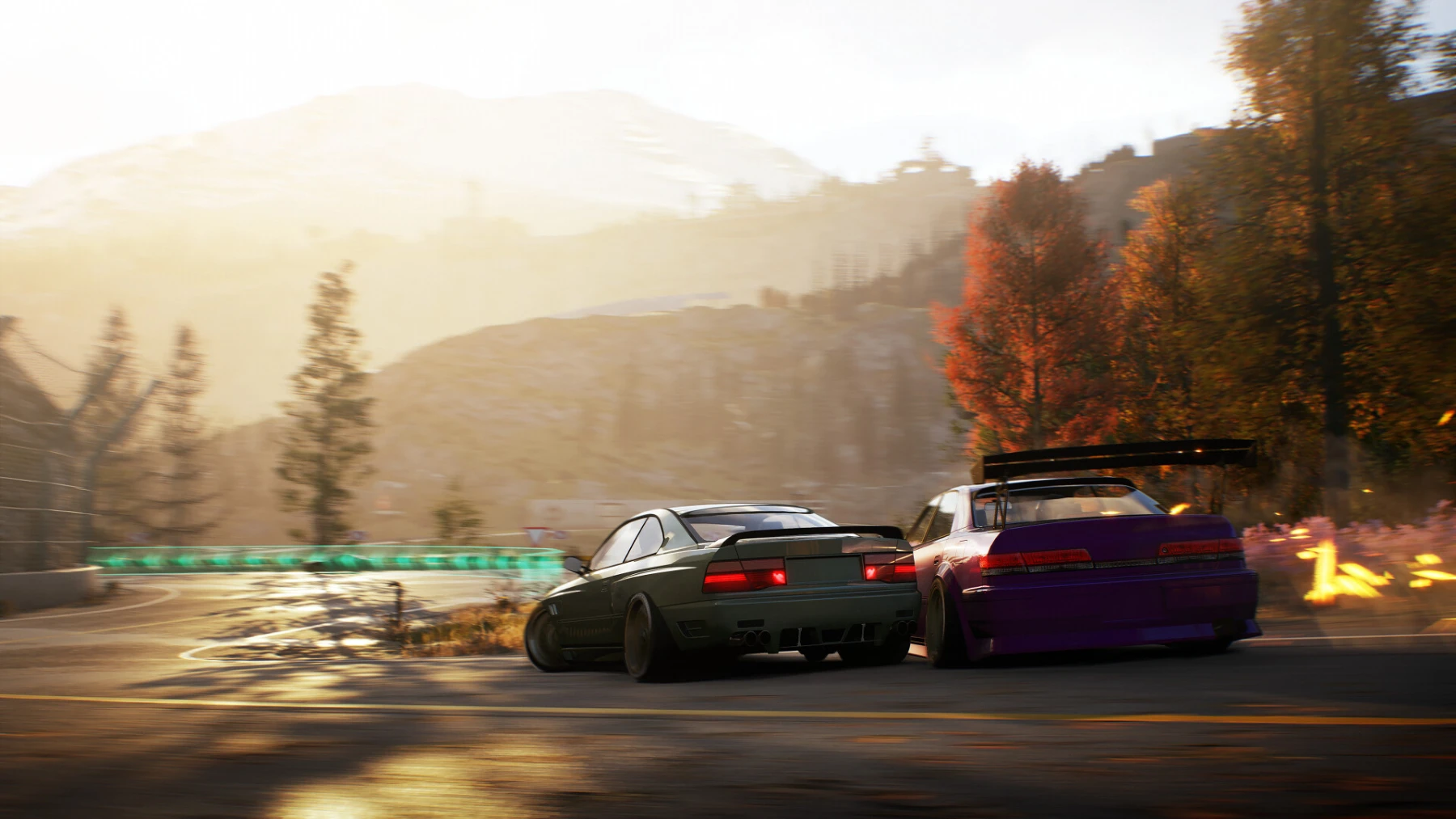 CarX Street image du jeu CarX Street