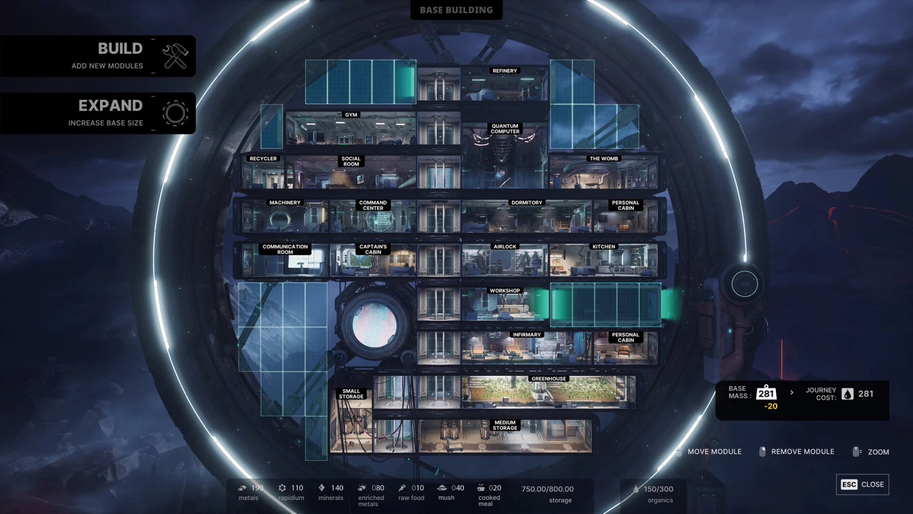 The Alters The Alters