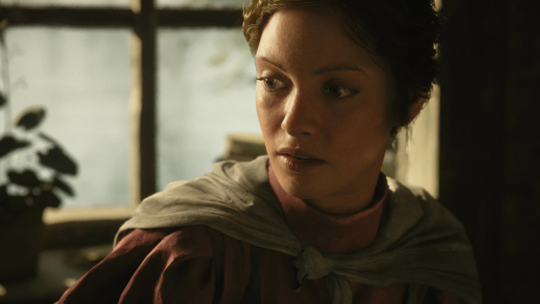 Eriksholm: The Stolen Dream Eriksholm: The Stolen Dream