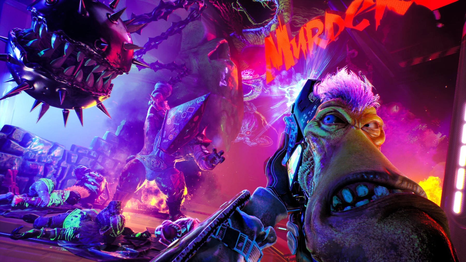 image du jeu High on Life 2