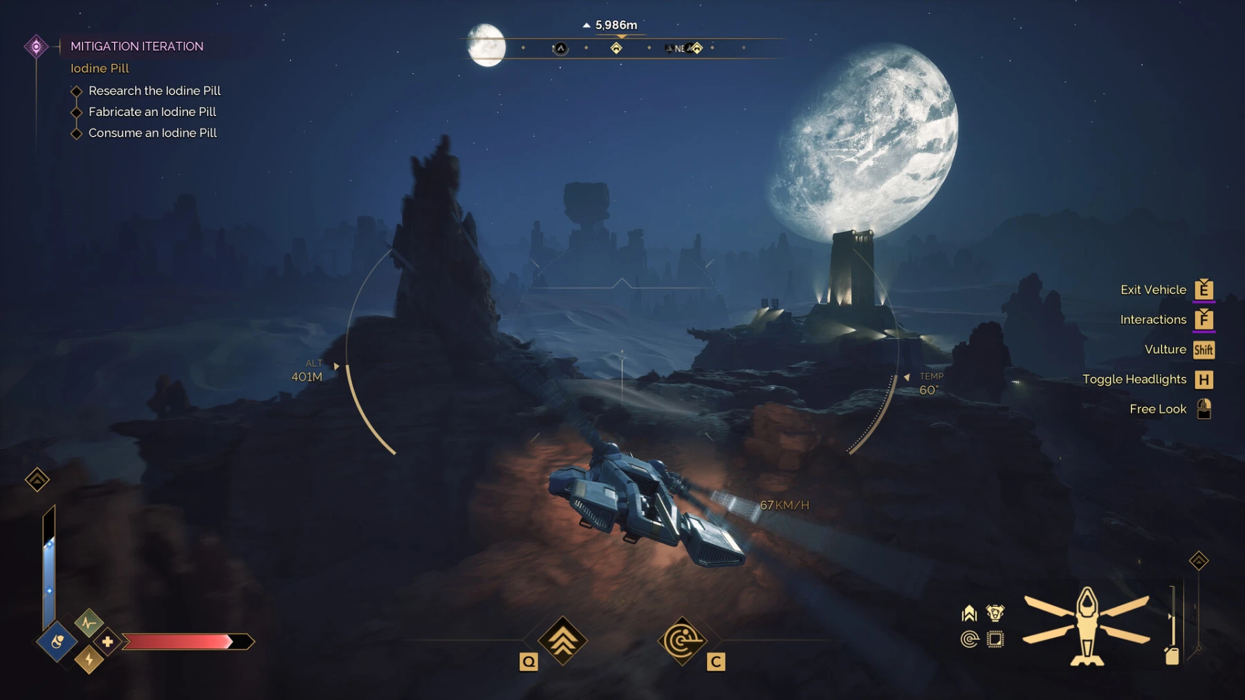 Test Dune Awakening Test Dune Awakening