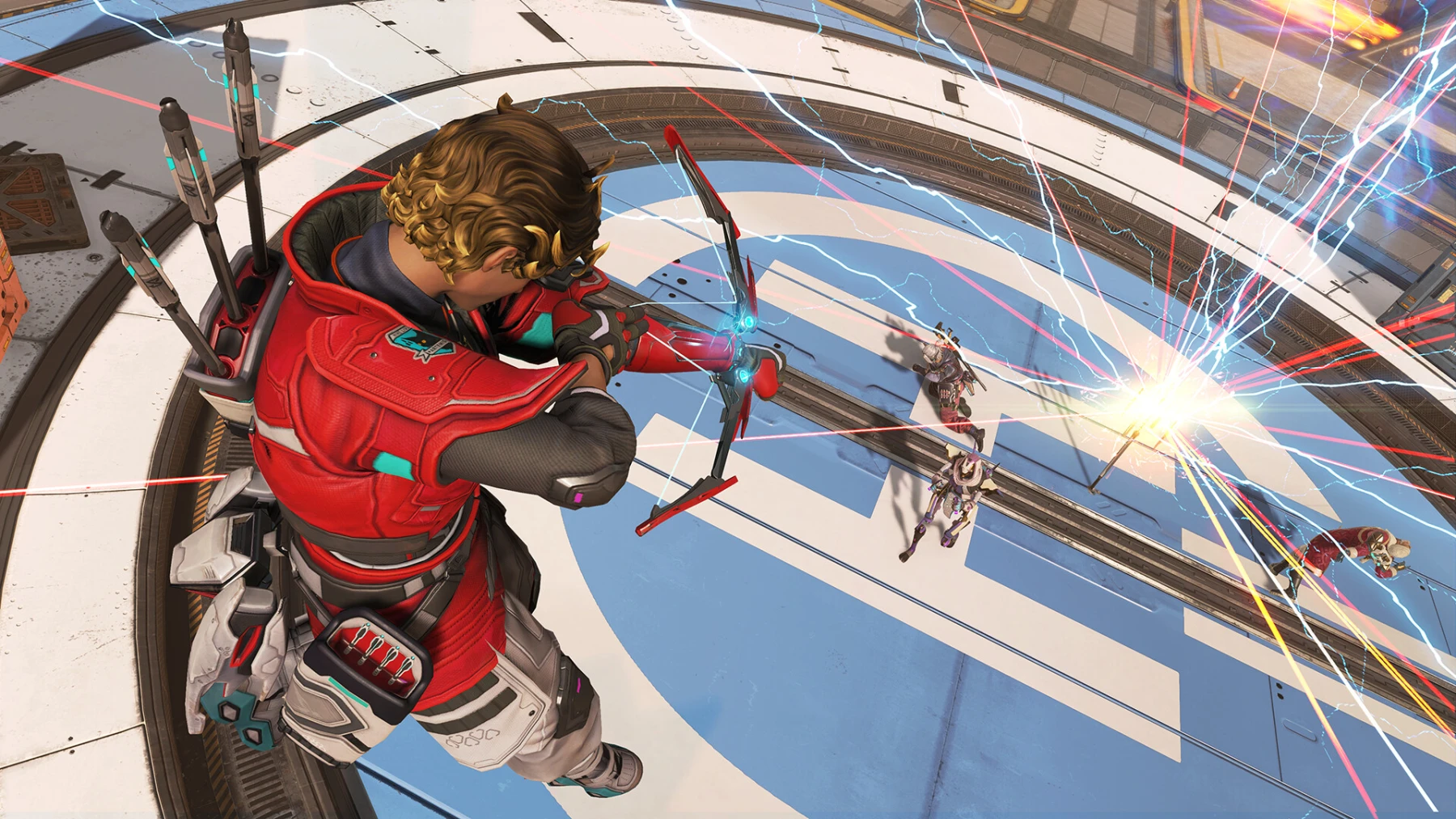 Apex Legends mise à jour Apex Legends mise à jour