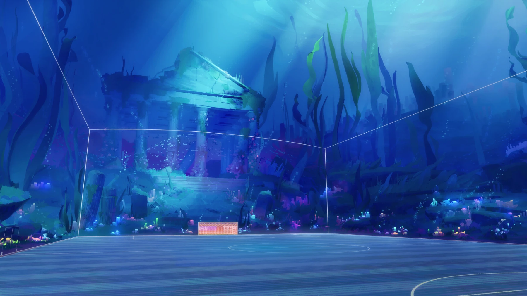 Rematch Crossplay Rematch Crossplay